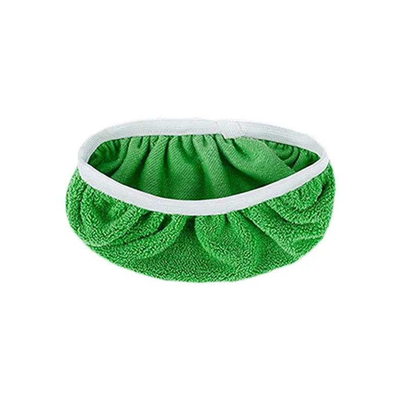 FlexiClean Elastic Mop Cloth - Bargain Tool
