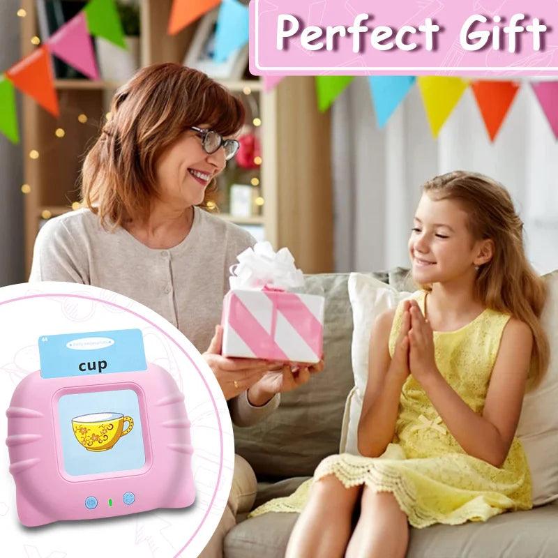Early Education Toy for kids - Bargain Tool