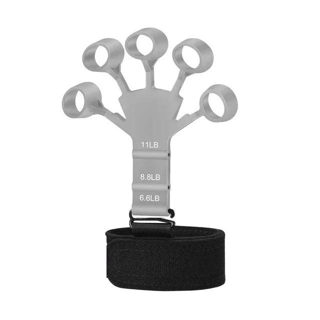 6 Resistant Levels Finger Gripper - Bargain Tool