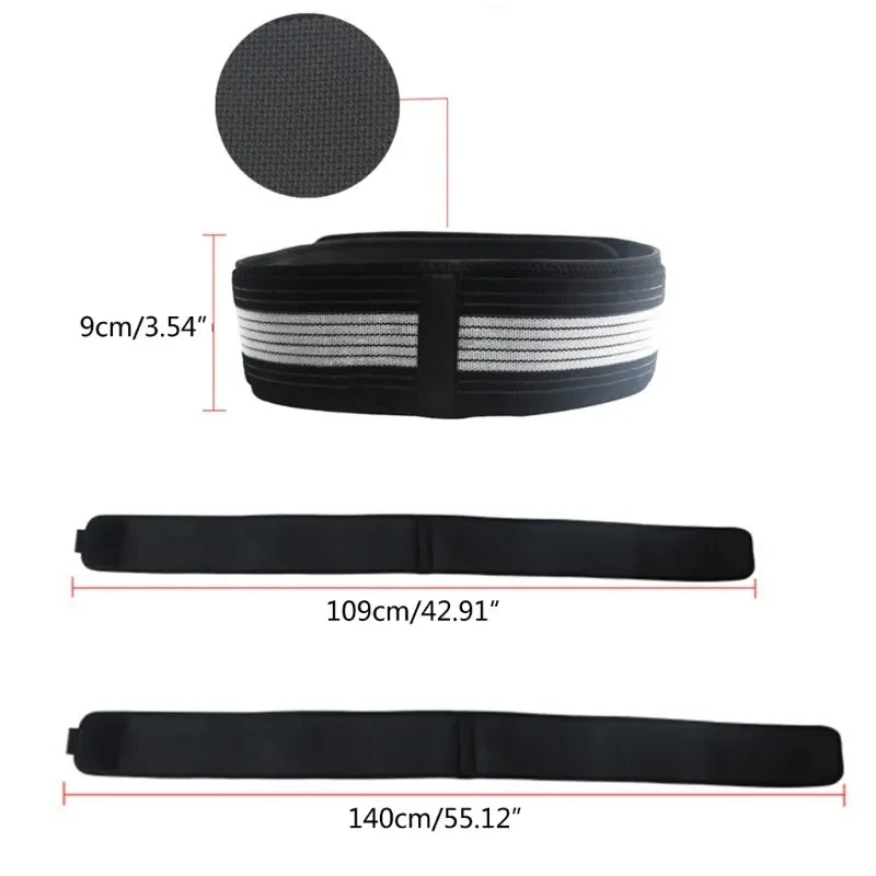 Pelvic Support Belt for back Pain - Bargain Tool
