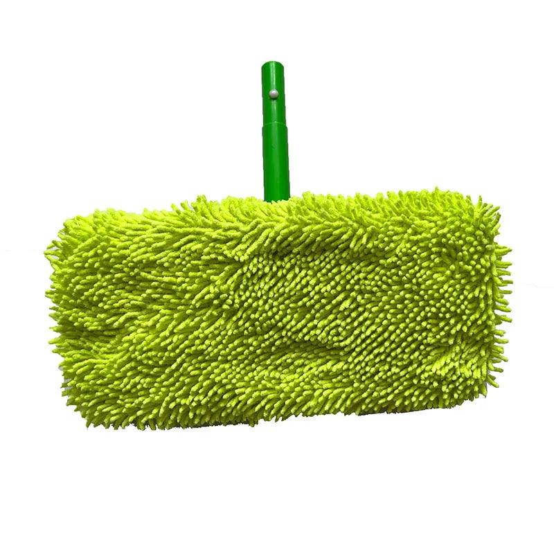 FlexiClean Elastic Mop Cloth - Bargain Tool