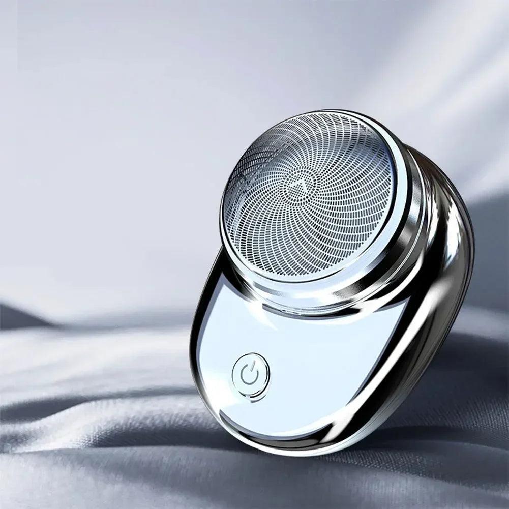 Mini Electric Shaver - Bargain Tool