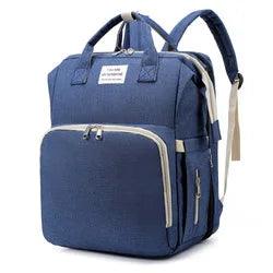 Portable Mommy Folding Baby Bag - Bargain Tool