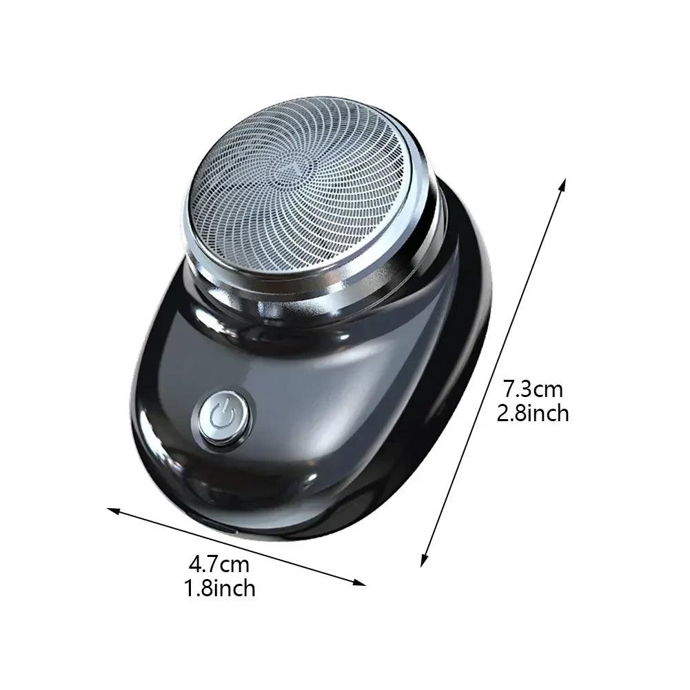 Mini Electric Shaver - Bargain Tool