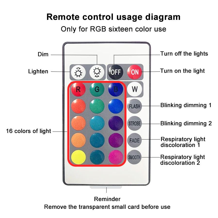 GlimmerGlow Crystal Illuminator - Bargain Tool