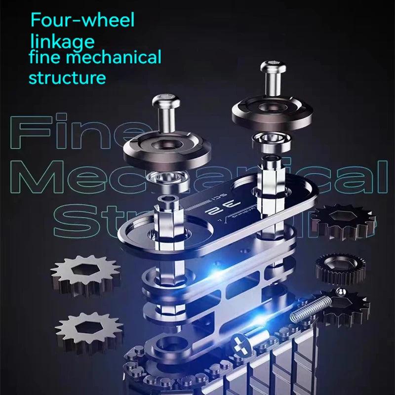 Cool Tank Fidget Roller - Bargain Tool