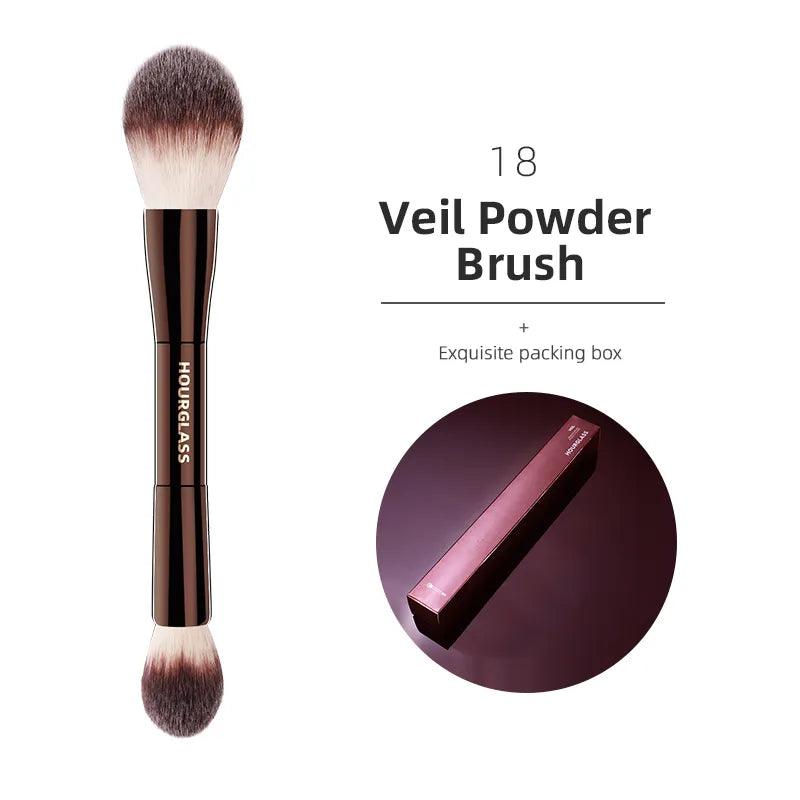 Makeup Brushes - Bargain Tool