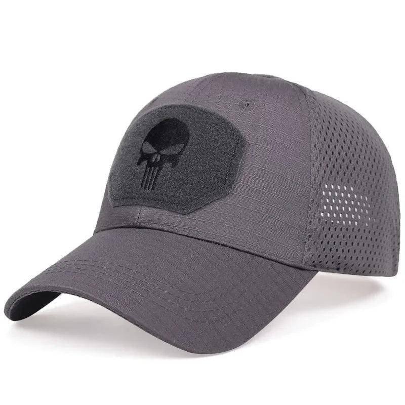 Mountaineering Trucker Sun Hat - Bargain Tool