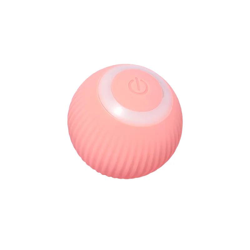 Electric Self-Rolling Ball - Bargain Tool