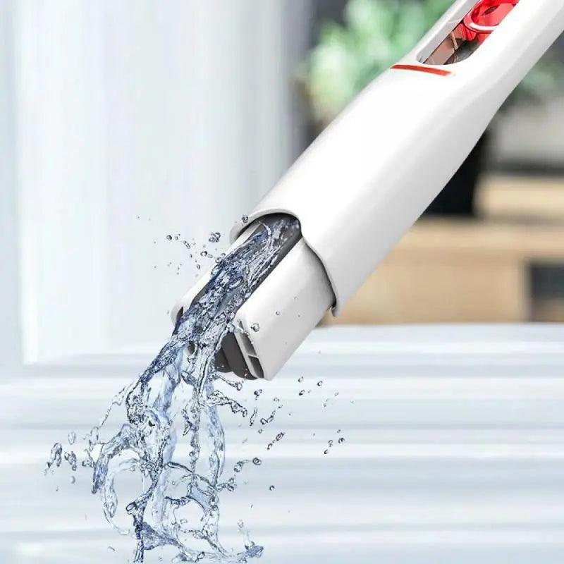 Self-squeezing Floor Washing Mop - Bargain Tool