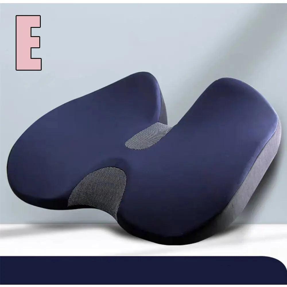 Memory Foam Cushion for Pain Relief - Bargain Tool