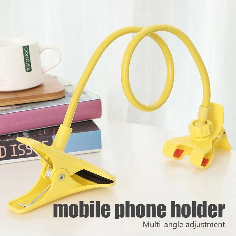 Universal Mobile Phone Holder - Bargain Tool