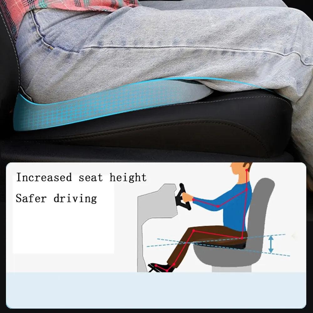 Memory Foam Cushion for Pain Relief - Bargain Tool