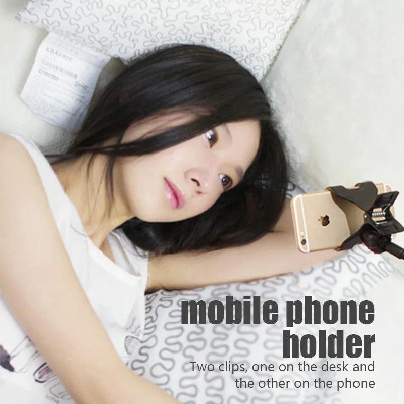 Universal Mobile Phone Holder - Bargain Tool