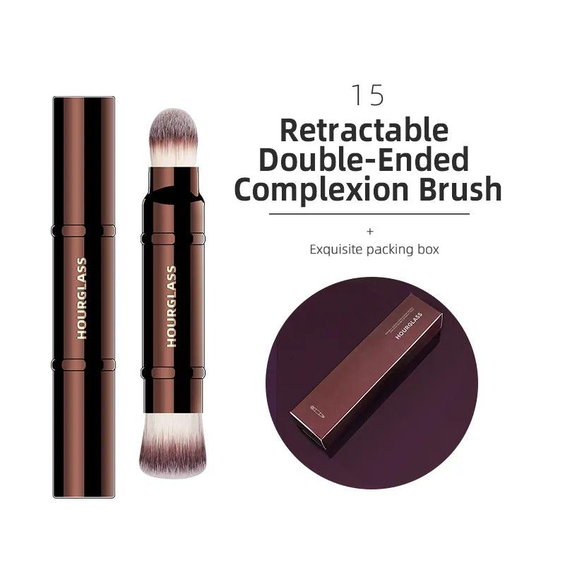 Makeup Brushes - Bargain Tool