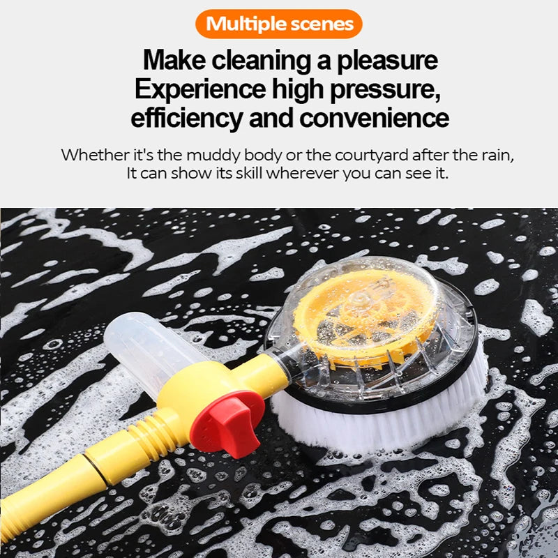 AutoGleam Automatic Car Detailer - Bargain Tool