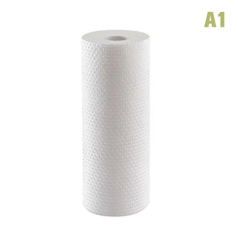 Organic Hand Towel Rolls - Bargain Tool