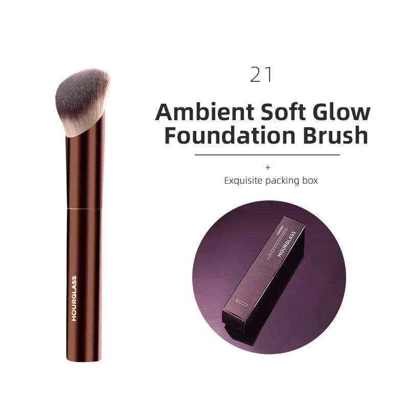 Makeup Brushes - Bargain Tool