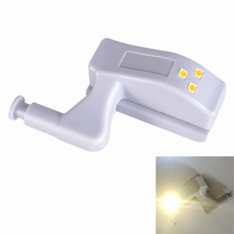 Universal LED Inner Hinge Lamp - Bargain Tool