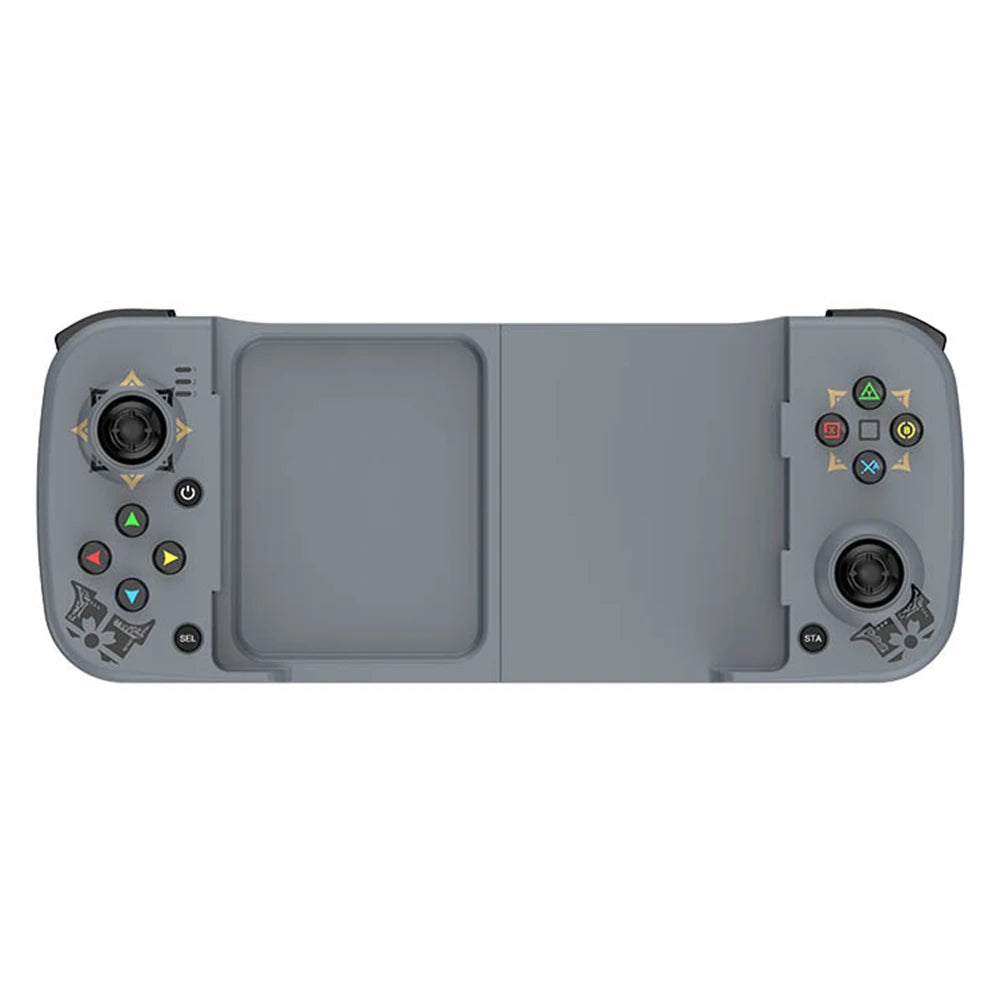 Mobile Gamepad Controller – Expandable Wireless Joystick for Android, iOS & HarmonyOS