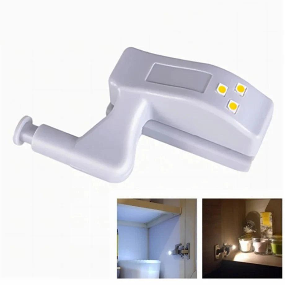Universal LED Inner Hinge Lamp - Bargain Tool