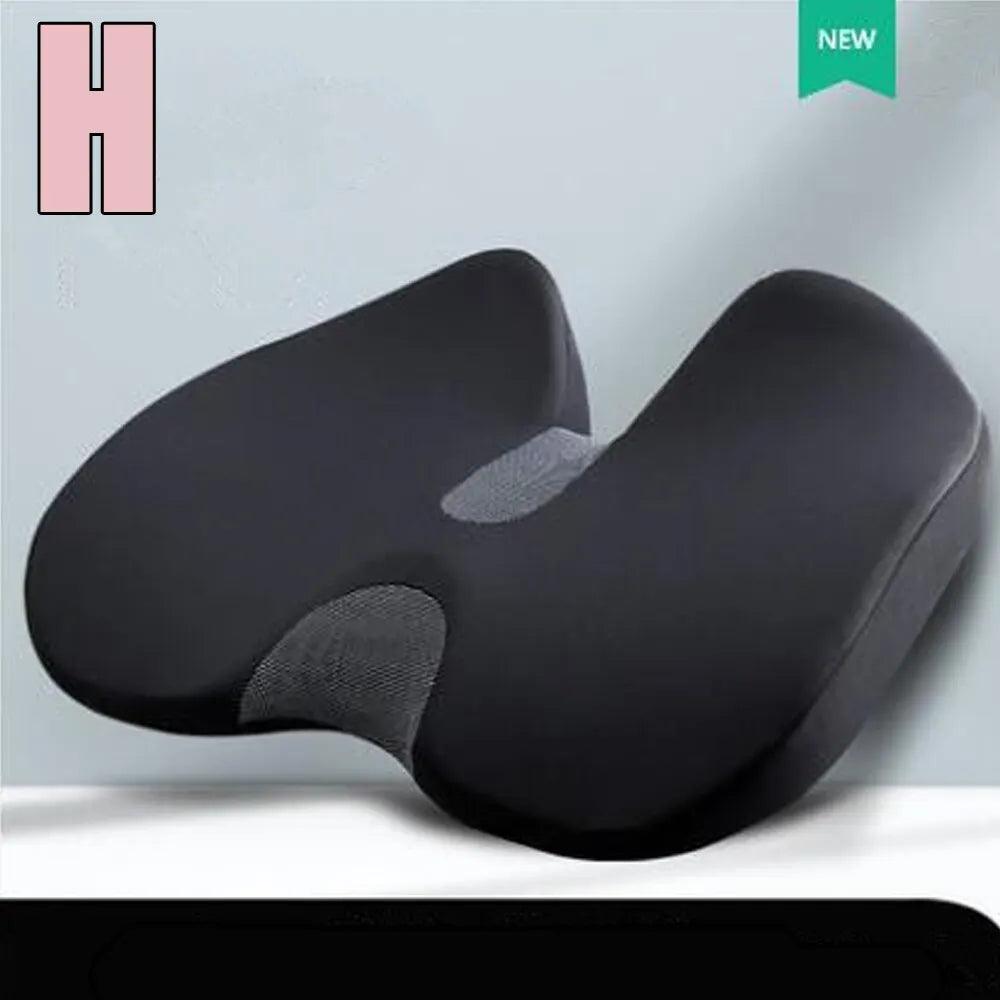 Memory Foam Cushion for Pain Relief - Bargain Tool