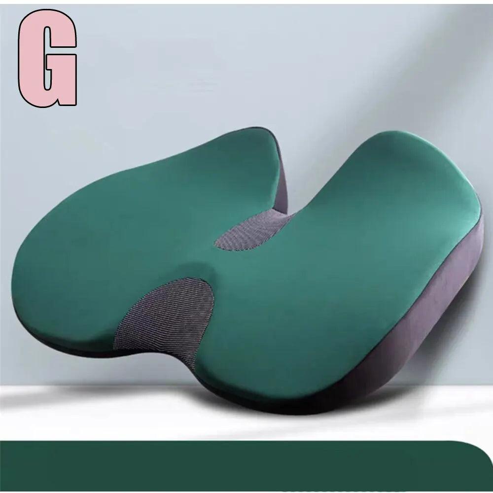 Memory Foam Cushion for Pain Relief - Bargain Tool