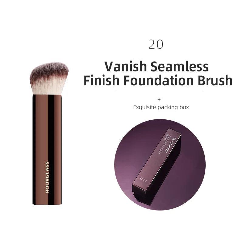 Makeup Brushes - Bargain Tool