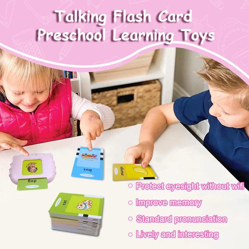 Early Education Toy for kids - Bargain Tool