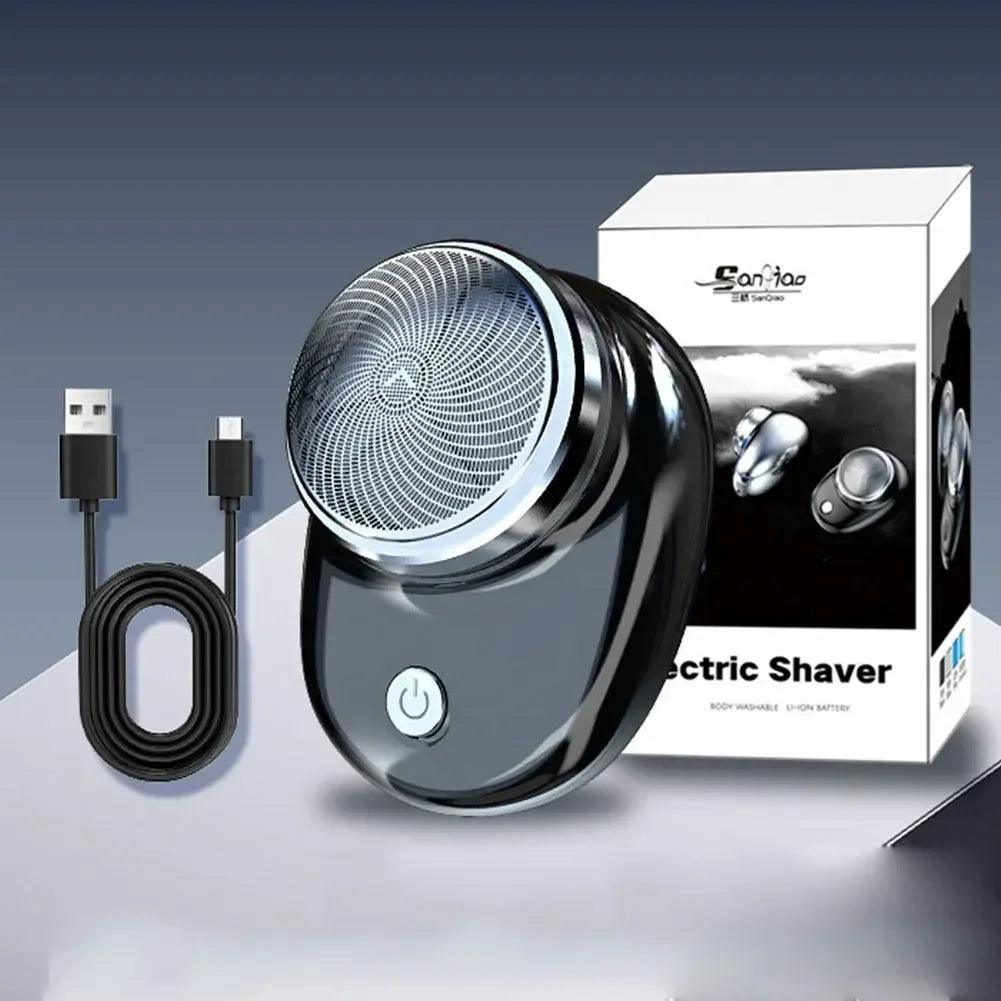 Mini Electric Shaver - Bargain Tool
