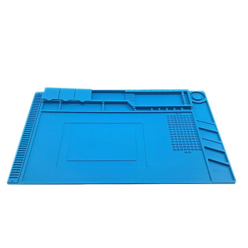 Soldering Mat Repair Pad - Bargain Tool