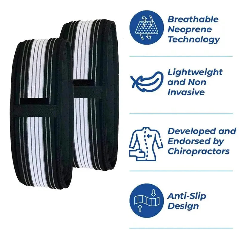 Pelvic Support Belt for back Pain - Bargain Tool