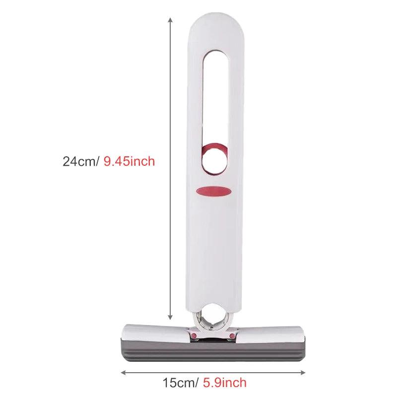 Self-squeezing Floor Washing Mop - Bargain Tool