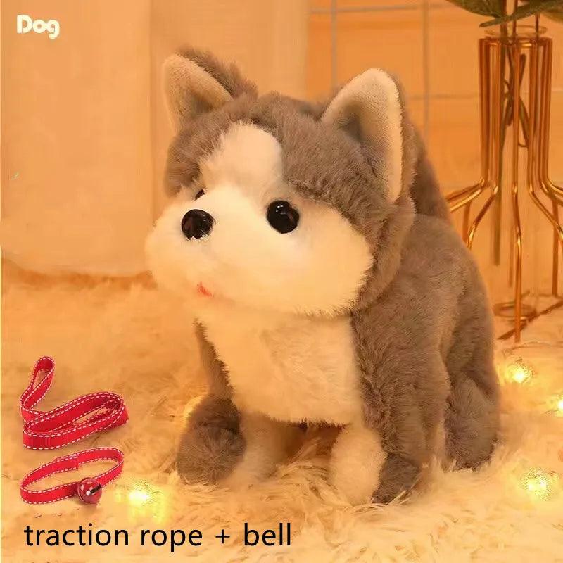 Interactive Puppy for Kids - Bargain Tool