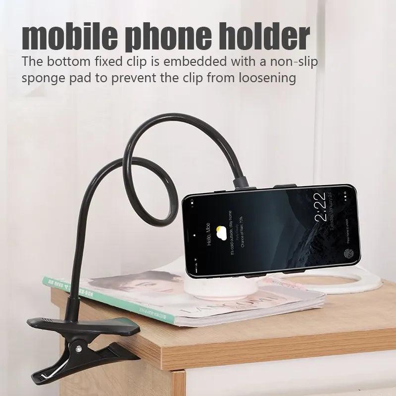 Universal Mobile Phone Holder - Bargain Tool
