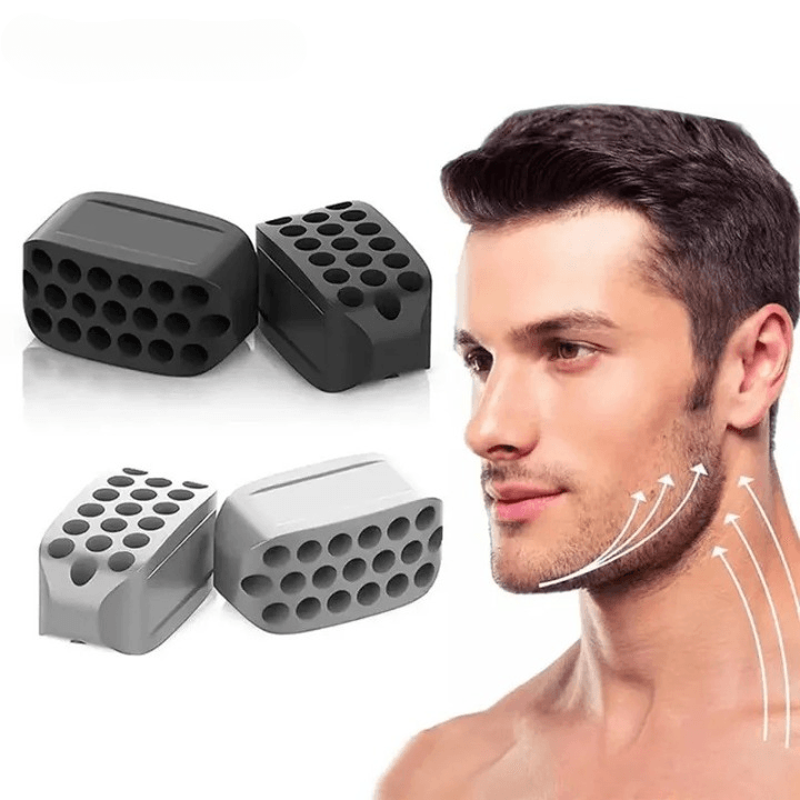 Jawline Enhancer - Bargain Tool