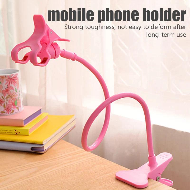 Universal Mobile Phone Holder - Bargain Tool