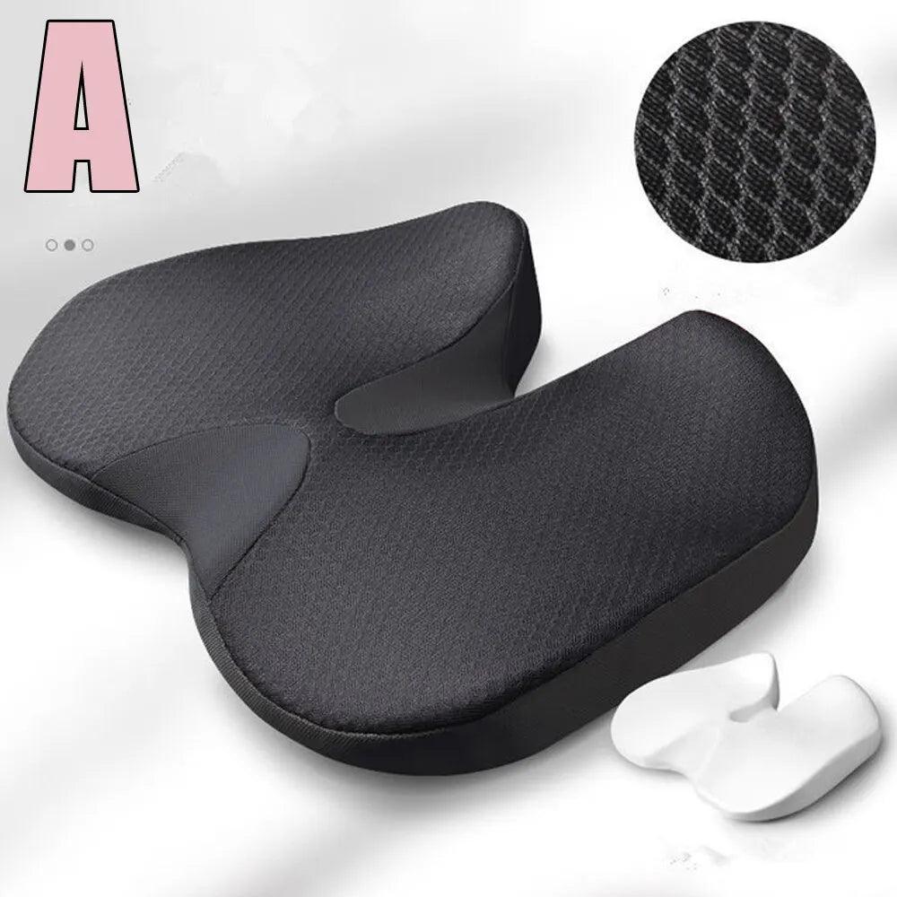 Memory Foam Cushion for Pain Relief - Bargain Tool