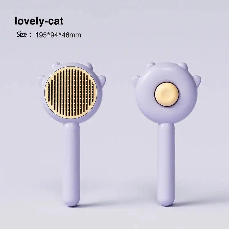 Pet Hair Removal Cleaning Brush - Bargain Tool