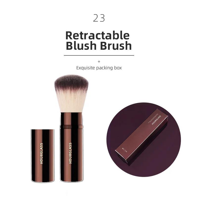 Makeup Brushes - Bargain Tool
