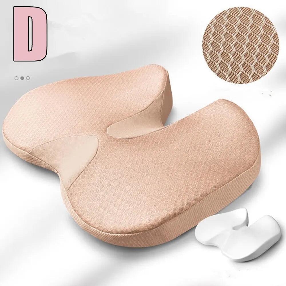 Memory Foam Cushion for Pain Relief - Bargain Tool