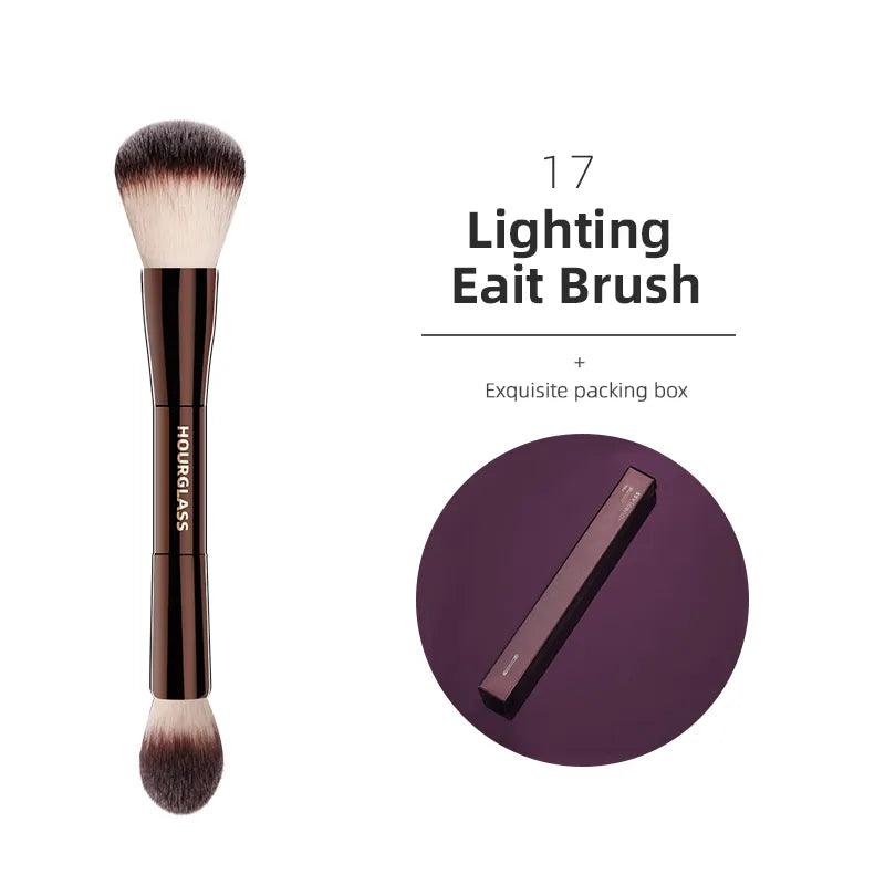 Makeup Brushes - Bargain Tool