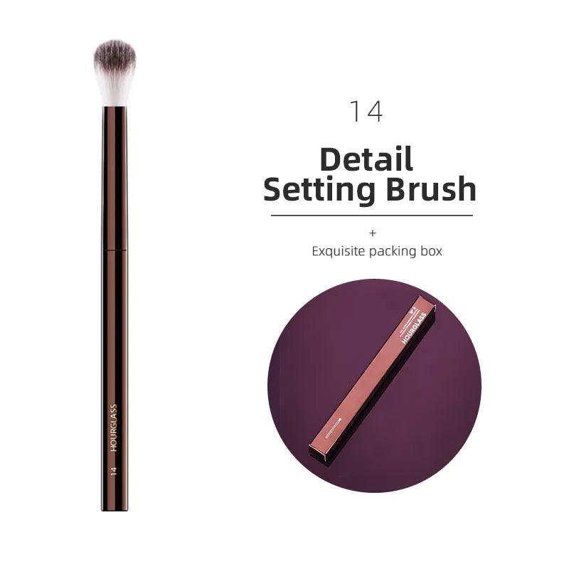 Makeup Brushes - Bargain Tool