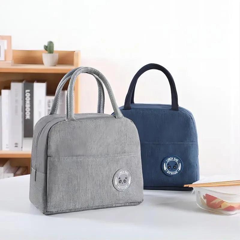Insulated Lunch Bag - Bargain Tool