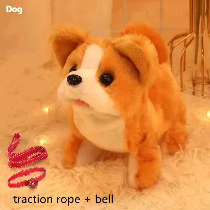 Interactive Puppy for Kids - Bargain Tool