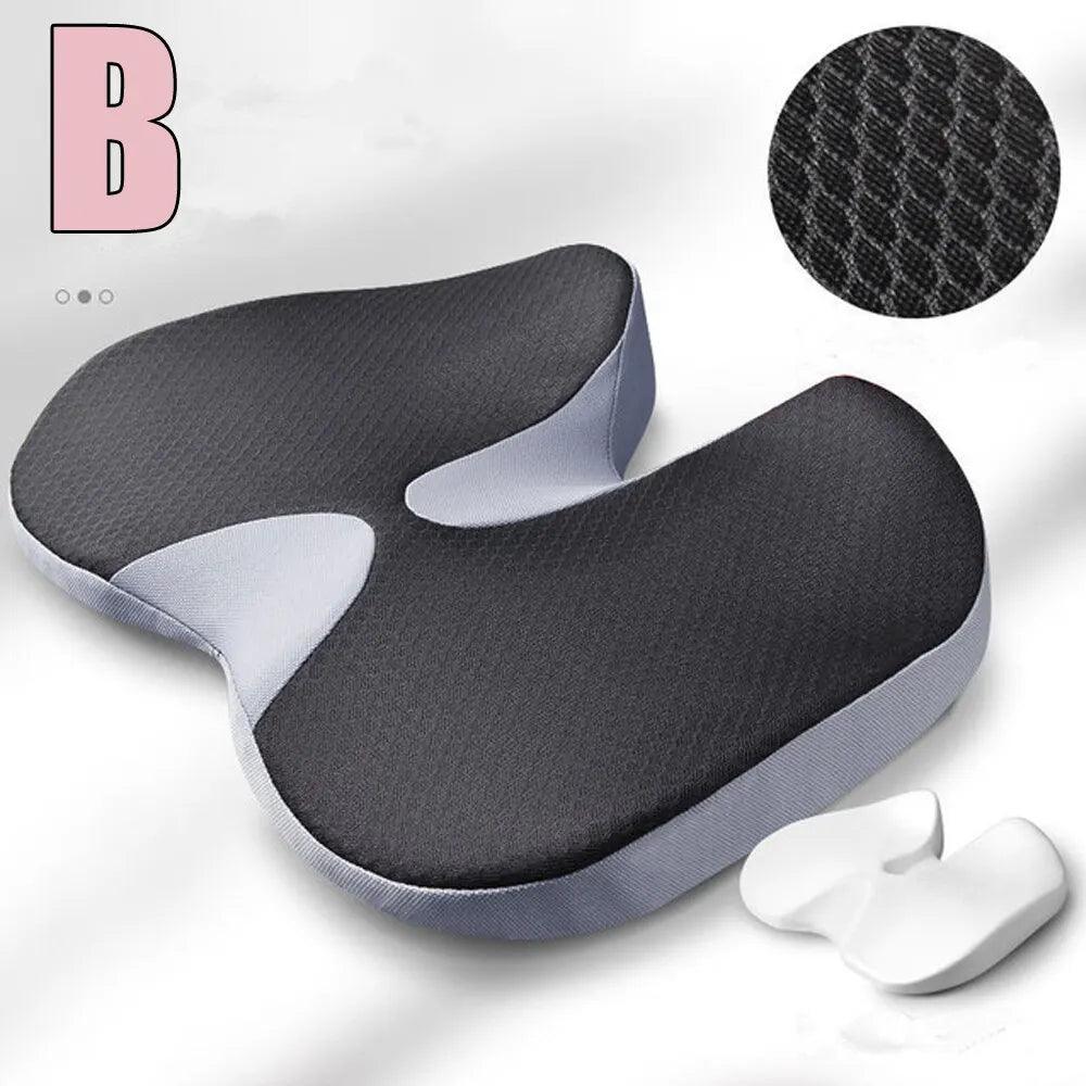 Memory Foam Cushion for Pain Relief - Bargain Tool