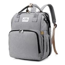 Portable Mommy Folding Baby Bag - Bargain Tool