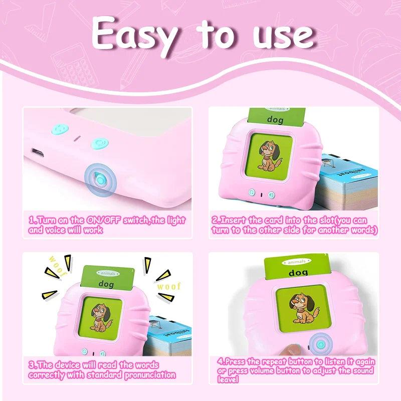 Early Education Toy for kids - Bargain Tool