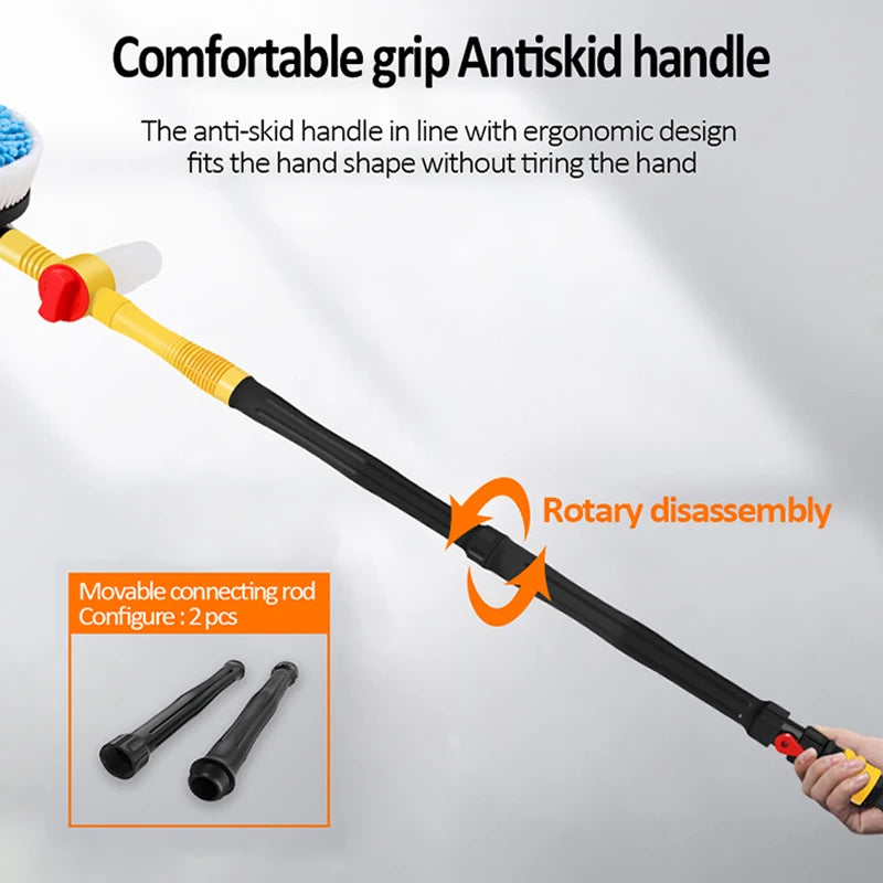 AutoGleam Automatic Car Detailer - Bargain Tool