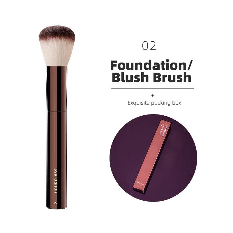 Makeup Brushes - Bargain Tool